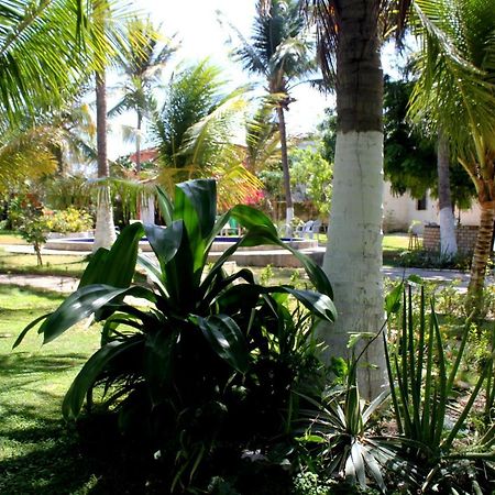 Pousada Barra Do Мундау Экстерьер фото